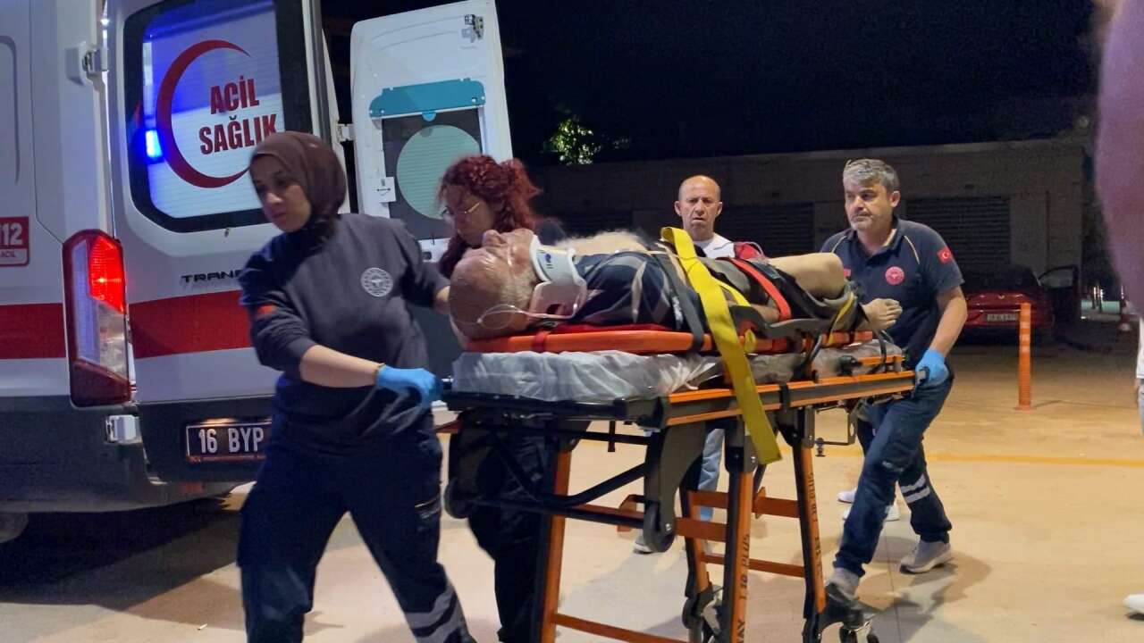 Aynı ölüm 18 yıl sonra tekrar etti! İki kardeşin ortak kaderi kahretti 4